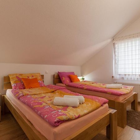 Apartment Ivan & Iva Gornji Vaganac Ngoại thất bức ảnh