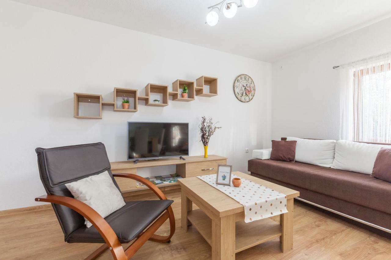 Apartment Ivan & Iva Gornji Vaganac Ngoại thất bức ảnh
