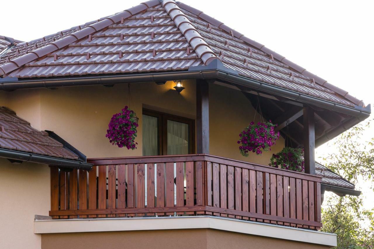 Apartment Ivan & Iva Gornji Vaganac Ngoại thất bức ảnh