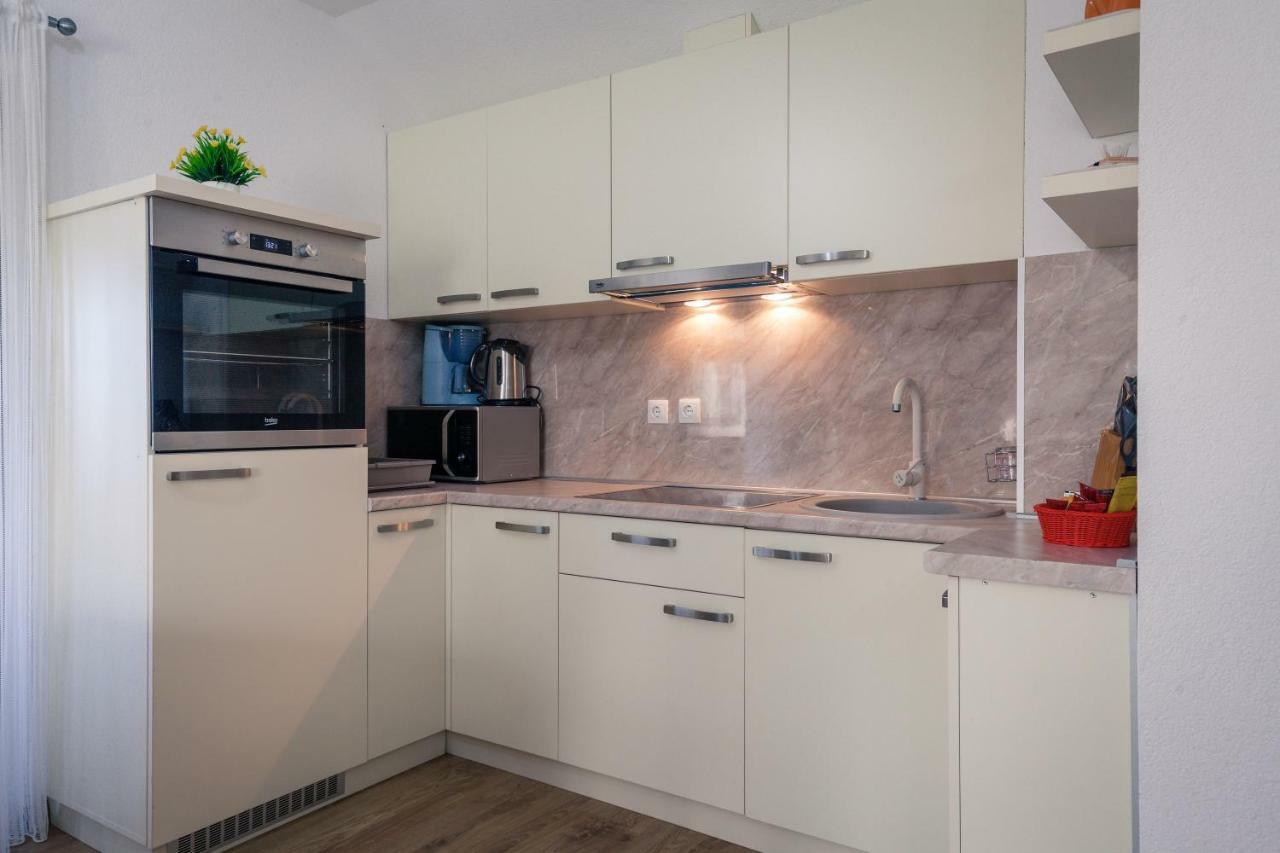 Apartment Ivan & Iva Gornji Vaganac Ngoại thất bức ảnh