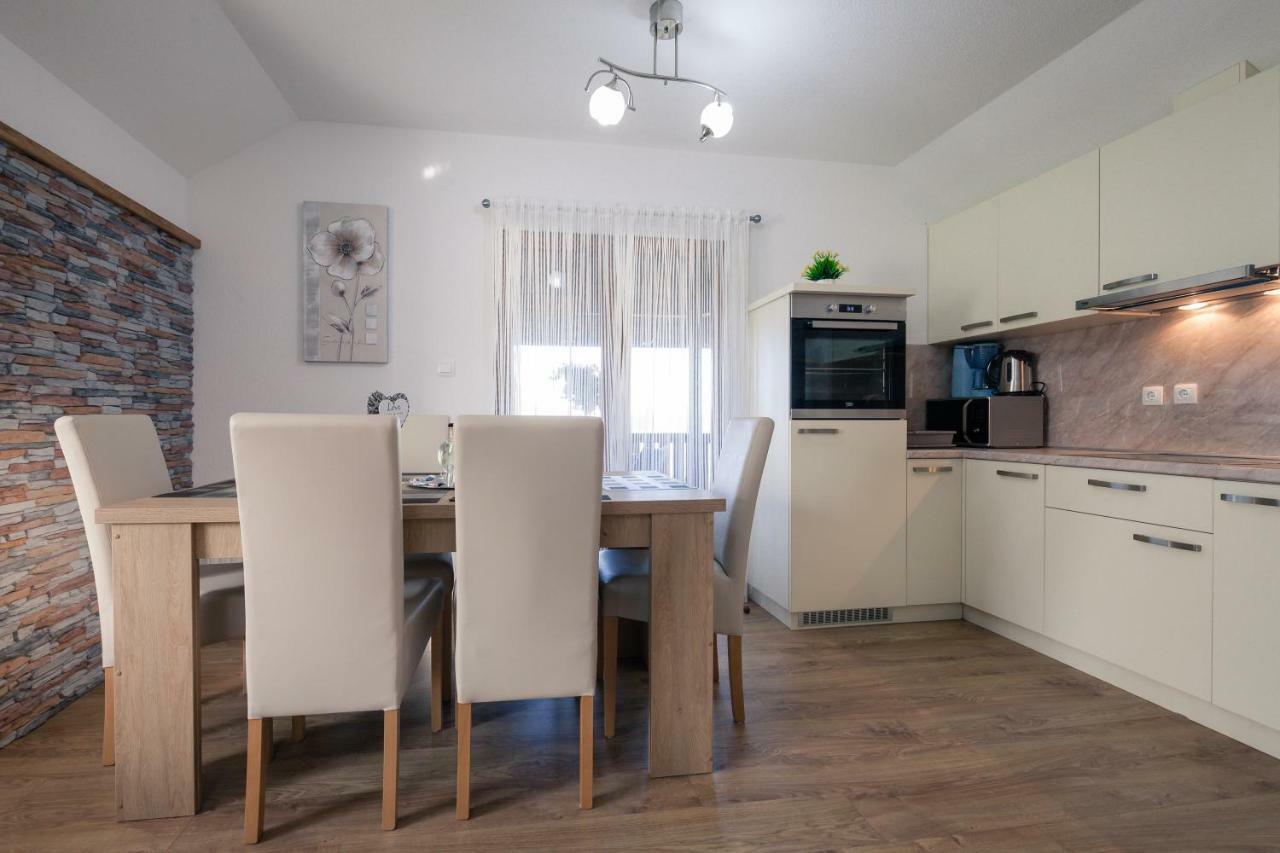 Apartment Ivan & Iva Gornji Vaganac Ngoại thất bức ảnh
