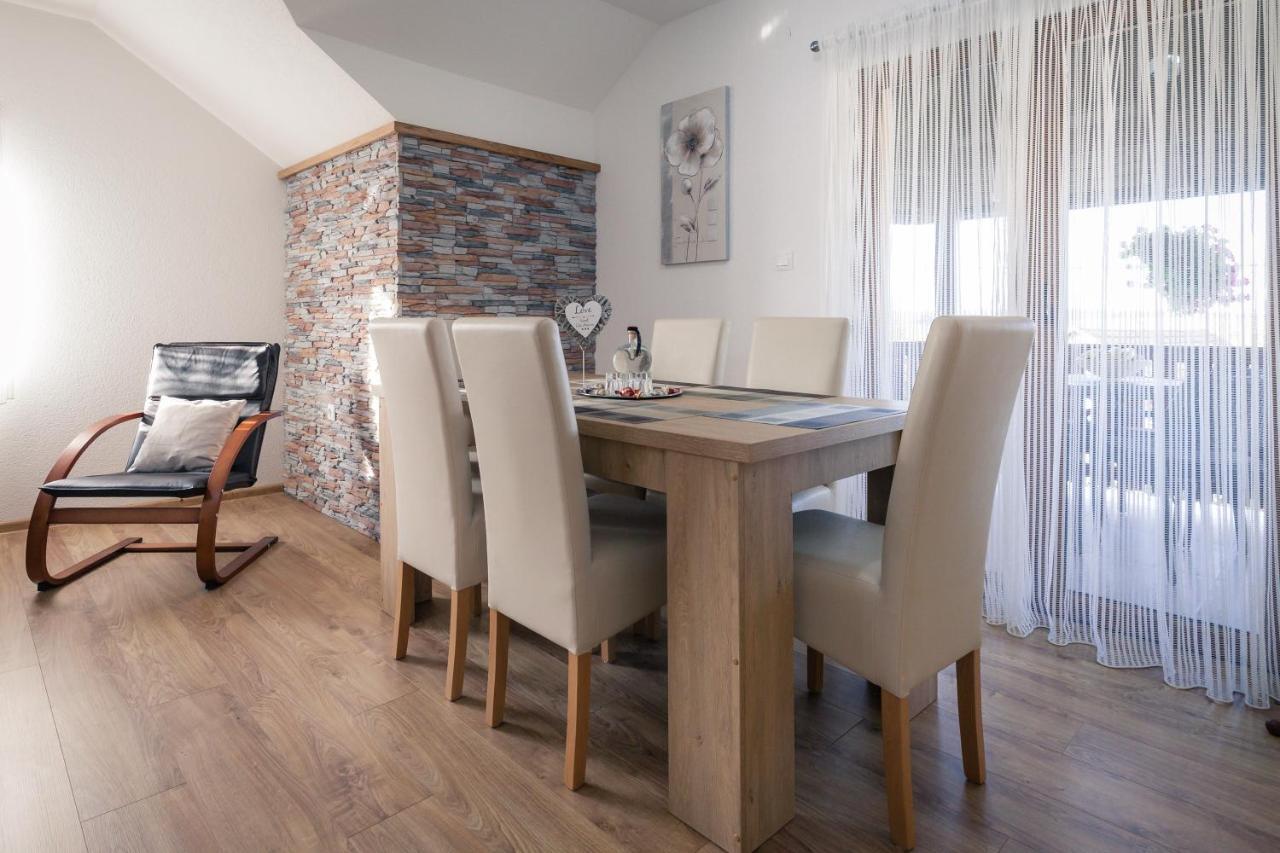 Apartment Ivan & Iva Gornji Vaganac Ngoại thất bức ảnh
